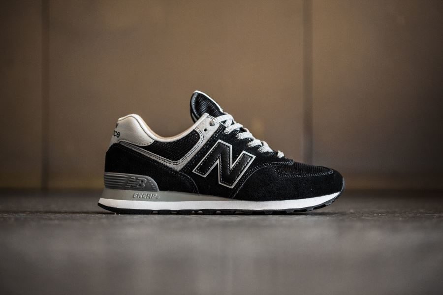 A Closer Look at the New Balance 574 