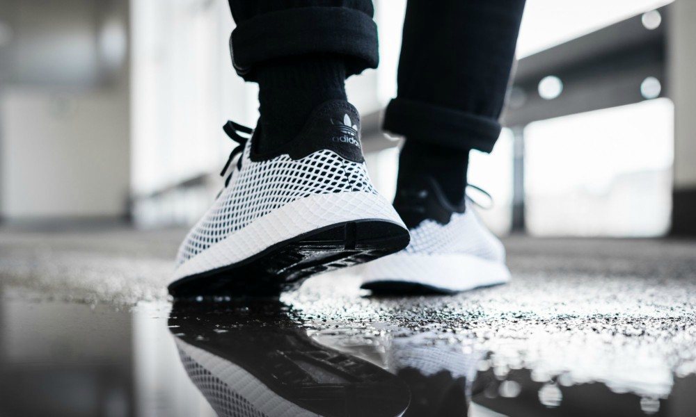 Deerupt – Disruptively simple and 