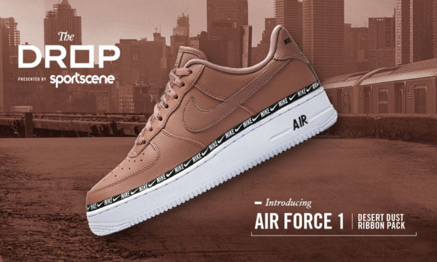 sportscene online shopping air force