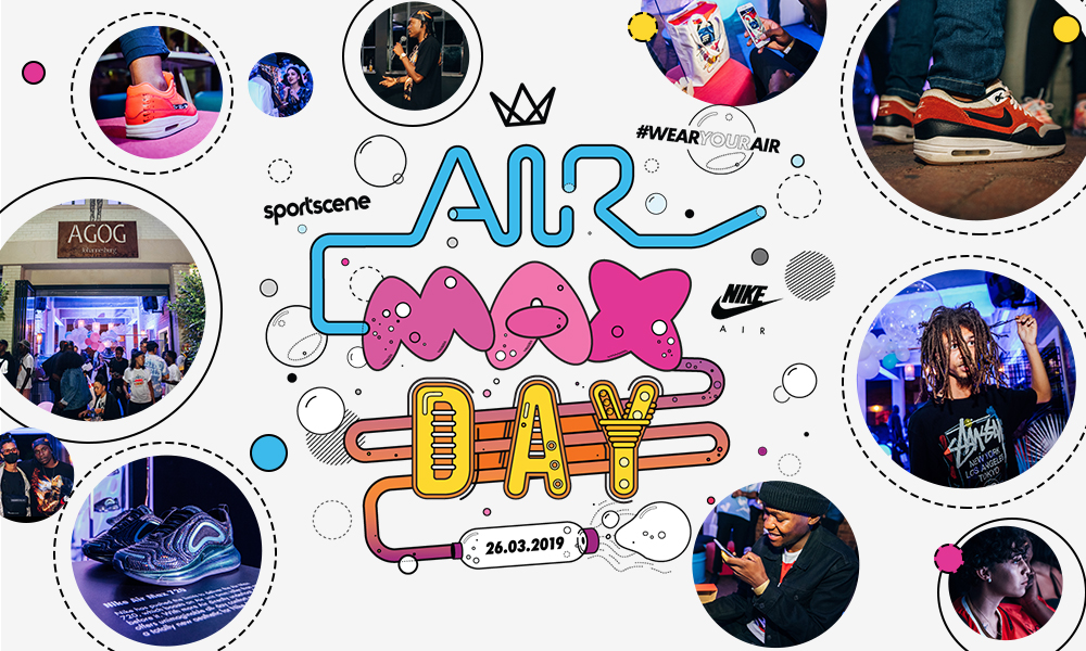 air max day 2018 south africa