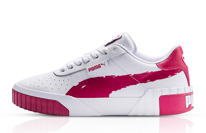 sportscene puma sneakers for ladies