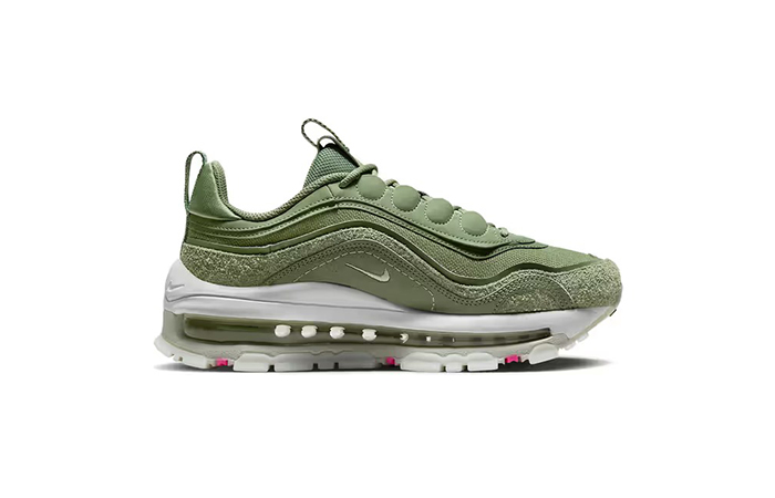 NIKE AIR MAX 97 FUTURA - Sportscene SA Blog